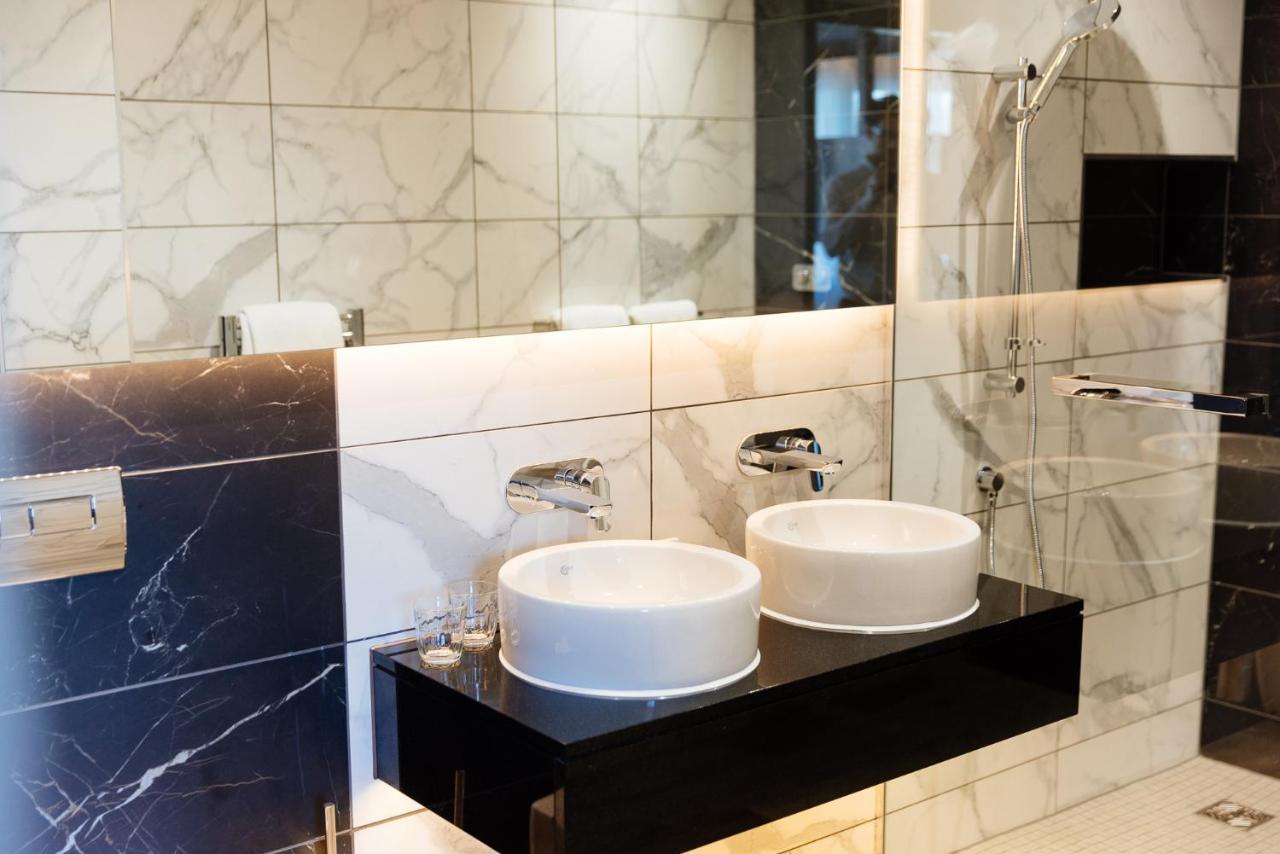 The Redhurst Hotel Glasgow Giffnock Extérieur photo