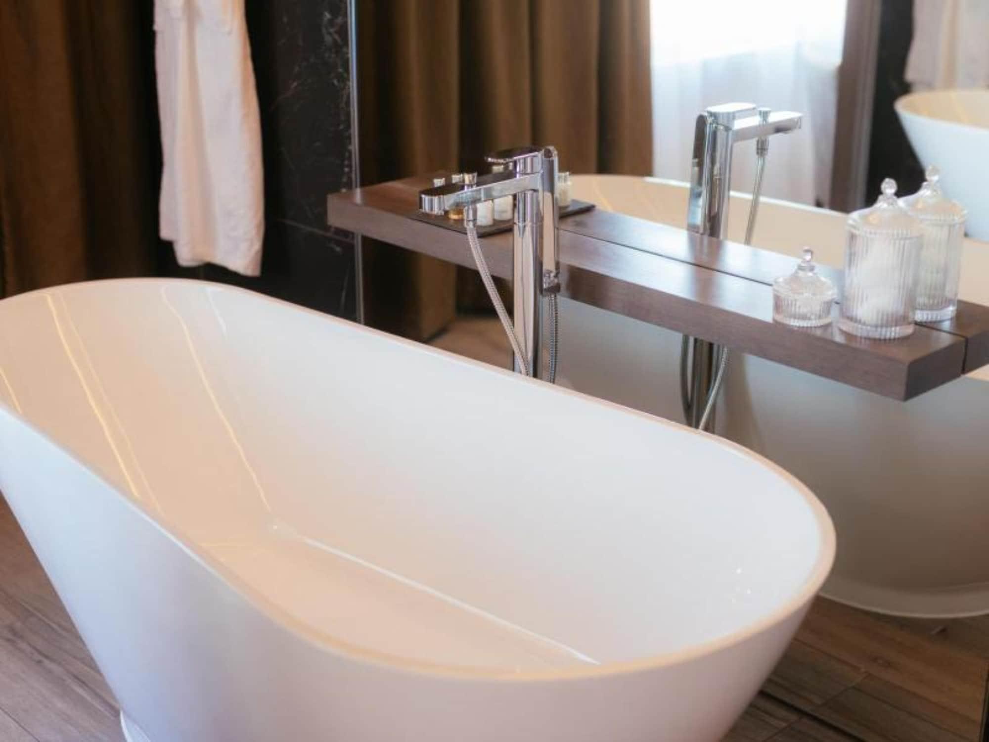 The Redhurst Hotel Glasgow Giffnock Extérieur photo