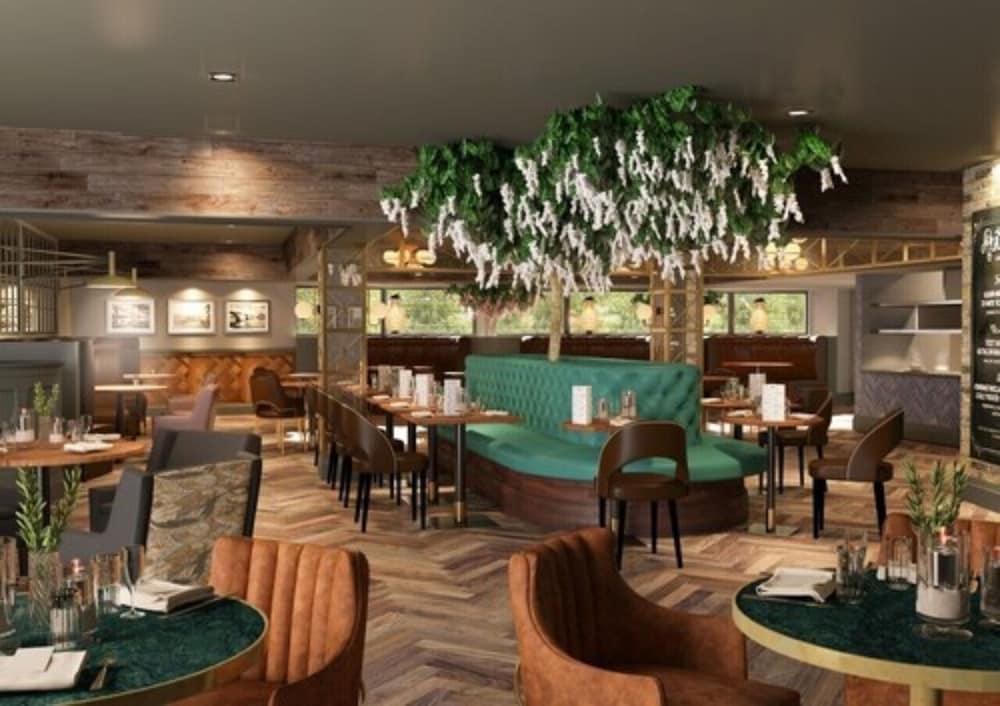 The Redhurst Hotel Glasgow Giffnock Extérieur photo