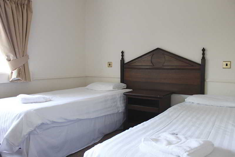 The Redhurst Hotel Glasgow Giffnock Extérieur photo