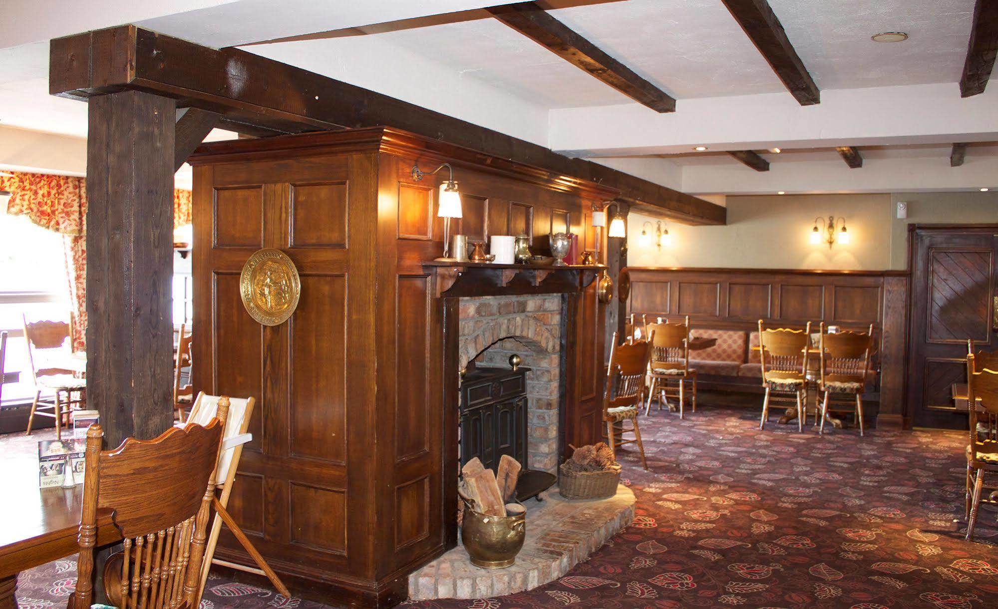 The Redhurst Hotel Glasgow Giffnock Extérieur photo